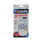 FX991ES PLUS CASIO CALCULATOR
