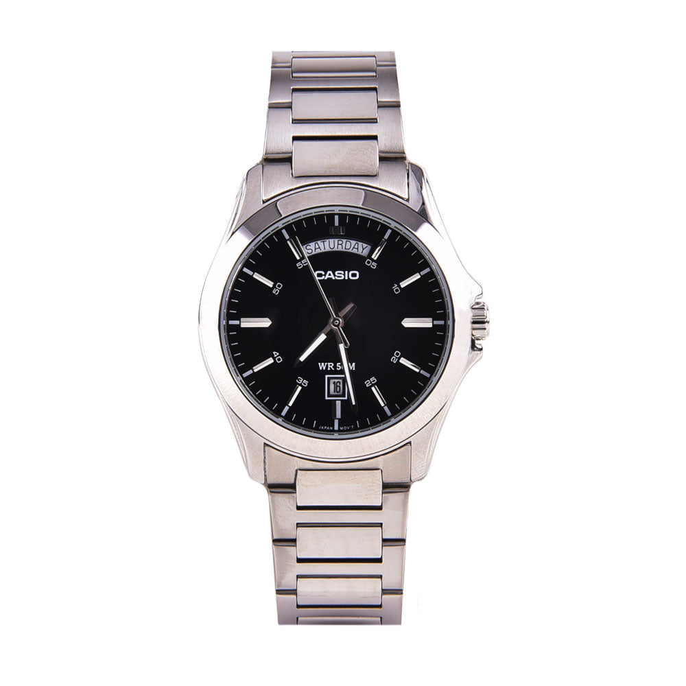 CASIO GL CAMTP-1370D-1A1VDF