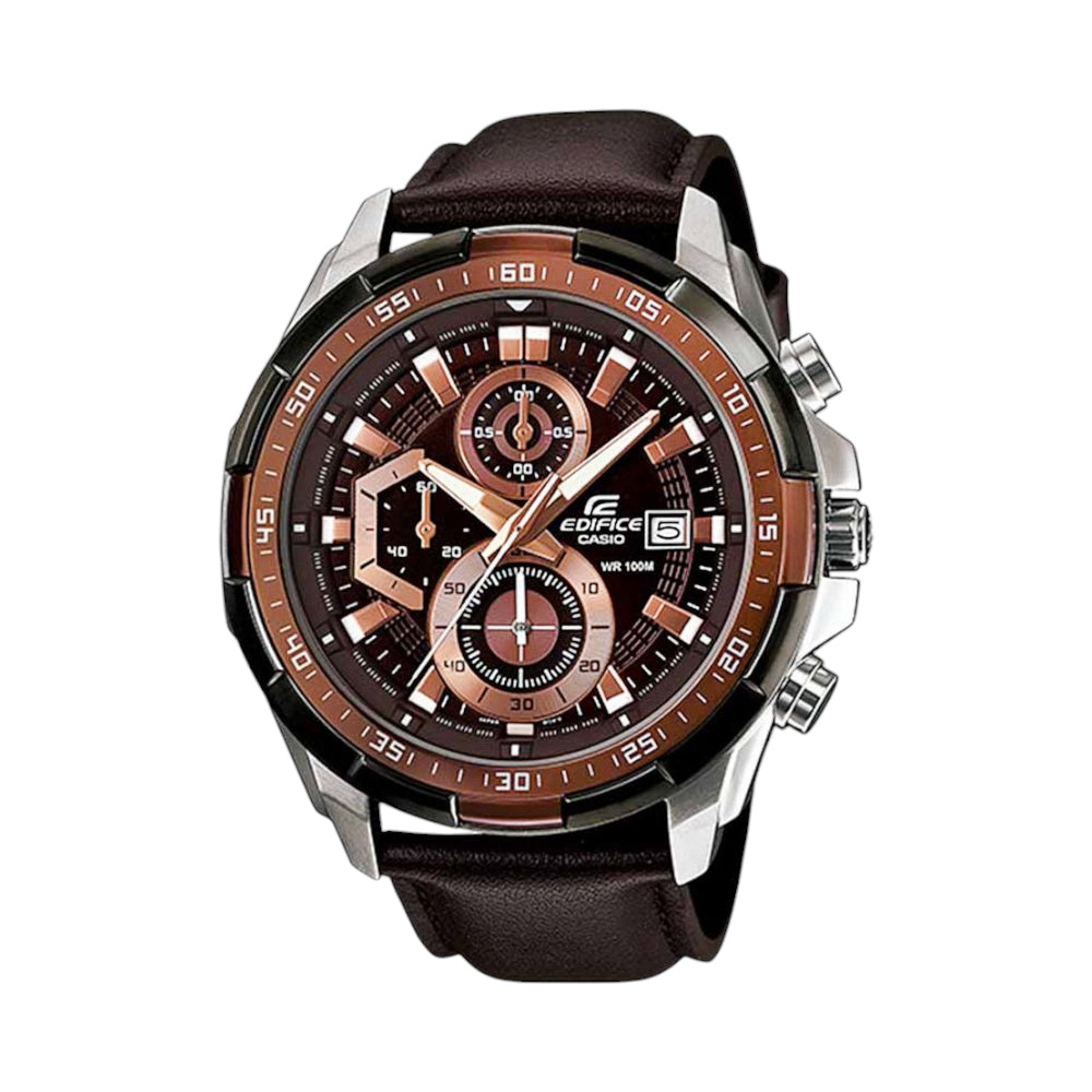 CASIO EDIFICE CAEFR-539L-5AVUDF