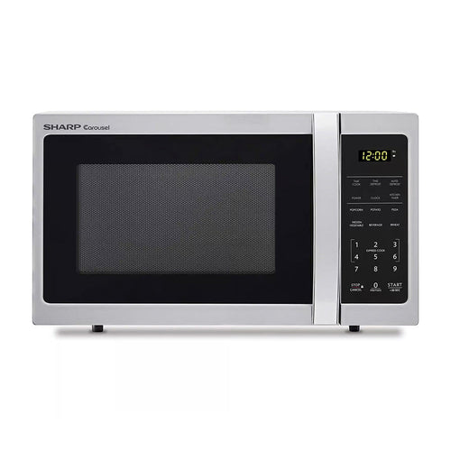 SHARP MICROWAVE OVEN R-34CT