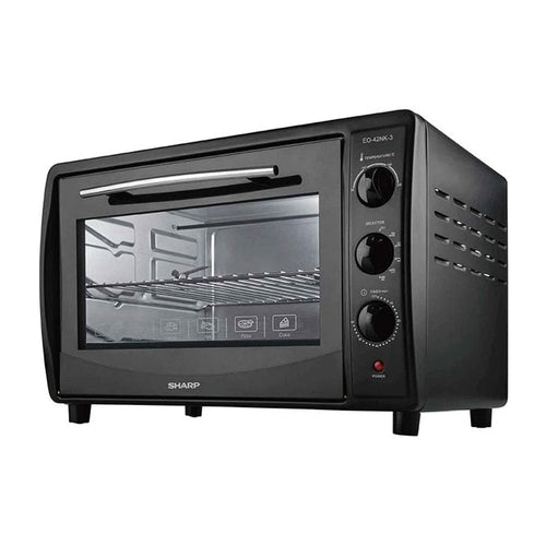SHARP ELECTRIC OVEN EO-42NK-3