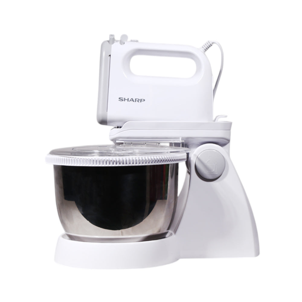 SHARP STAND MIXER EM-SP21-W3