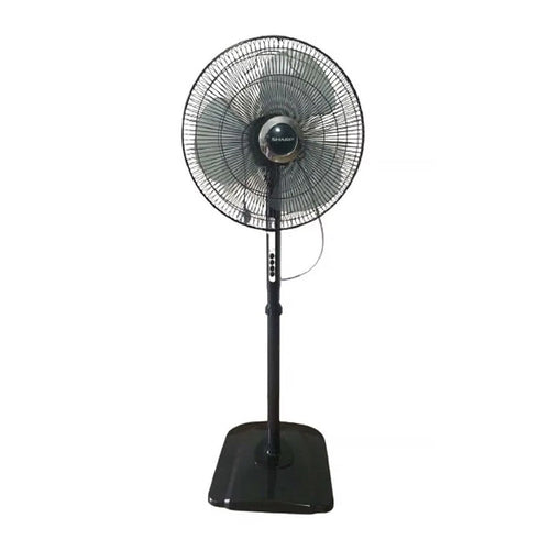 SHARP STAND FAN PJS169