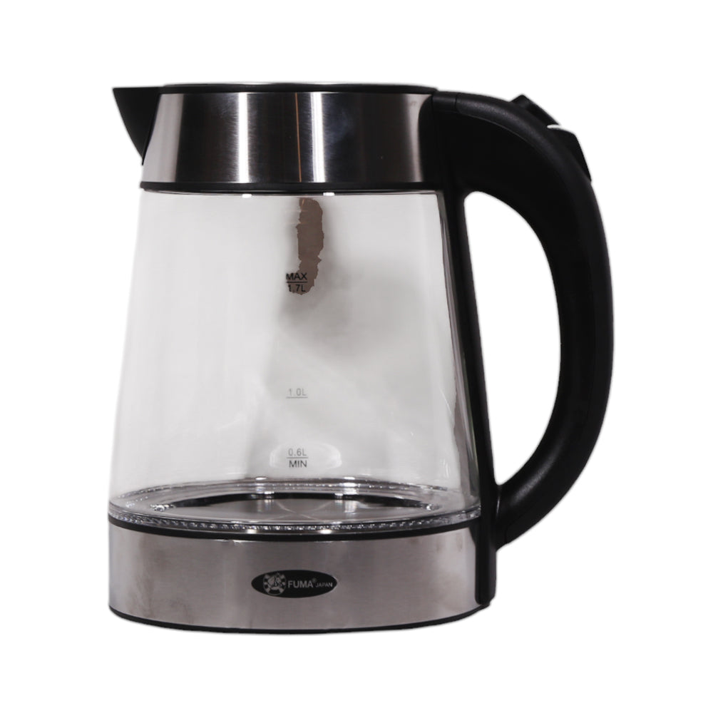 FUMA ELECTRIC KETTLE FU2081