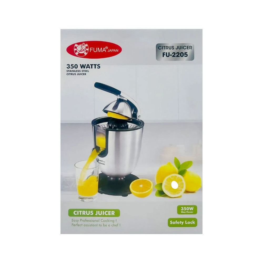 FUMA CITRUS JUICER FU2205