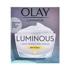 OLAY LUMINOUS DAY CREAM SPF 15 50G