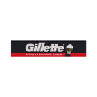 GILLETTE REGULAR SHAVING CREAM 70 GM