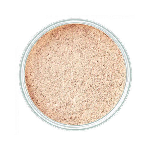 Artdeco- Mineral Powder Foundation- 03