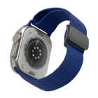 Apple Watch Soft Silicone Magnetic Strap