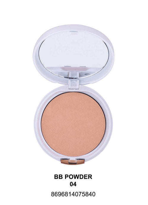 Gabrini Bb Powder # 04