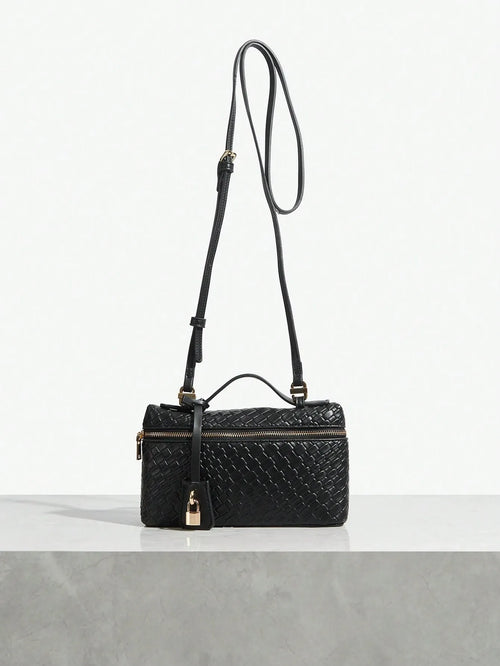 Shein - Sxy Ladies, Women Top Handle Bags