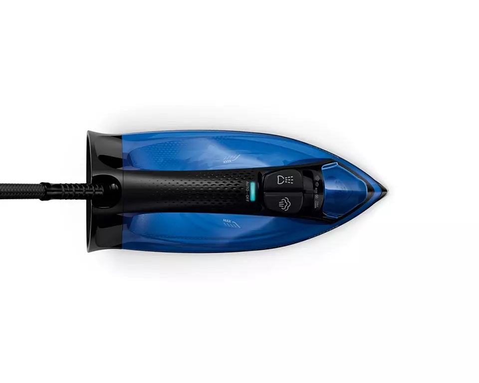 PHILIPS STEAM IRON GC3920 BASIC