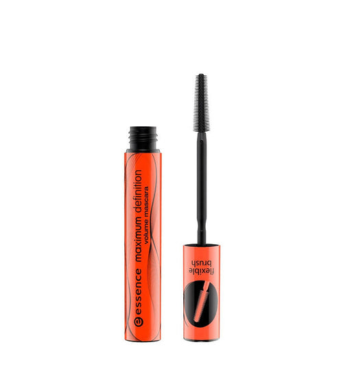 Essence - Maximum Definition Volume Mascara