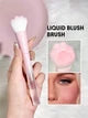 Shein Sheglam - Color Bloom Liquid Blush Brush