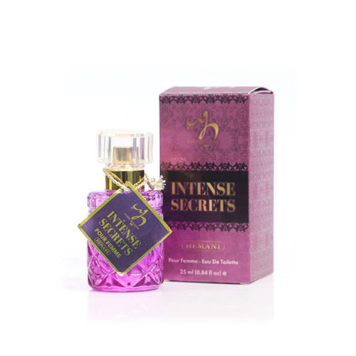 Wb By Hemani- Intense Secret, 25ml