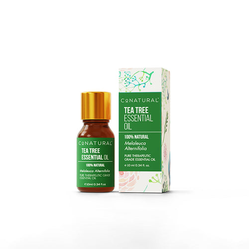 Conturals - Tea Tree Essential Oil