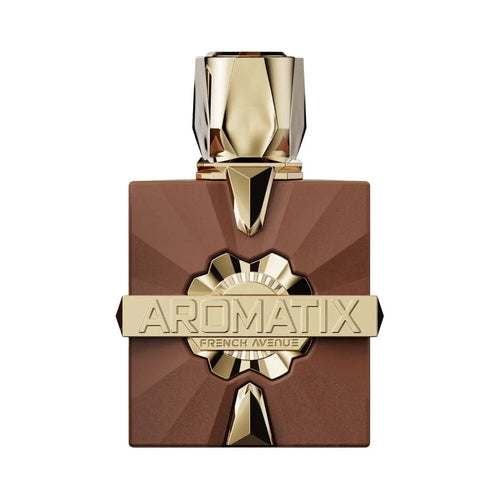 French Avenue - Aromatix Royal Taboo - Edp 100ml