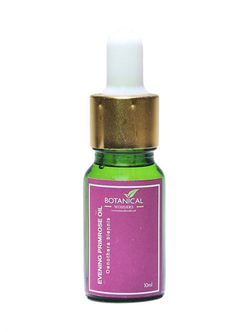 Botanical Wonders - Evening Primrose Oil 10 Ml