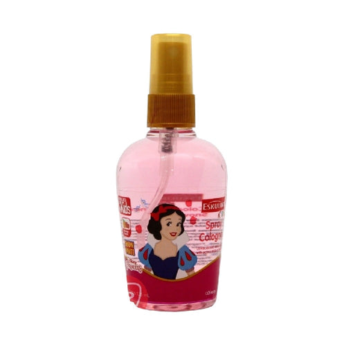 DISNEY ESKULIN MIST COLOGNE SNOW WHITE 125 ML