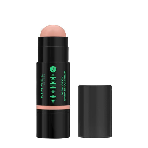 Rimmel - Full Volume Blush In Bastoncino Colore320 Kiss My Glow