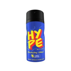 Hype - Beachy Vibes Body Spray (for Him)