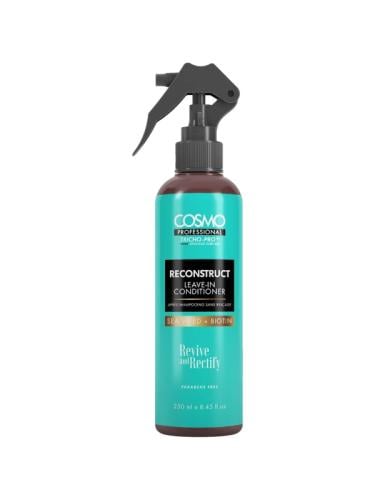 Cosmo - Professional Reconstruct Leave In Conditioner Spray 250ml