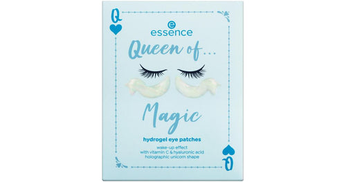 Essence - Queen Of Magic Eye Patches 01