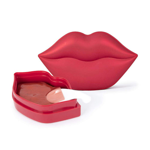 Muicin - Moisturizing & Hydrating Lip Sheet Pink Mask