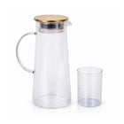 WATER SET 7PC ECHOU GPH27/L7HB