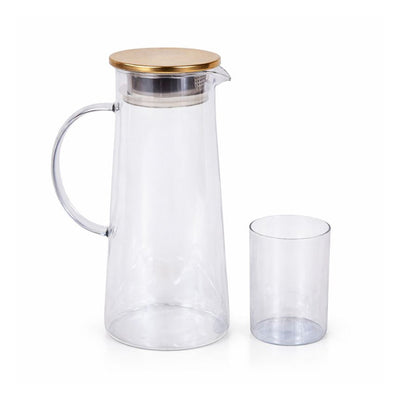 WATER SET 7PC ECHOU GPH27/L7HB