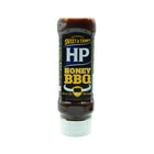 HP SAUCE BBQ HONEY 465 GM