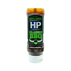 HP SAUCE CLASSIC BBQ RICH & SMOKEY 465 GM