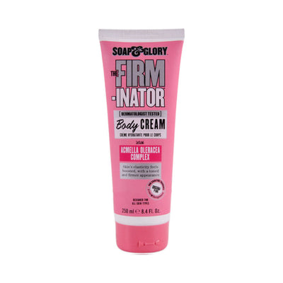 SOAP & GLORY THE FIRM-INATOR BODY CREAM 250ML