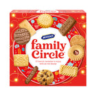 MCVITIES BISCUITS FAMILY CIRCLE 400 GM