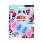 DUCK AIR FRESHNER FIRST KISS FLOWERS 38.6G