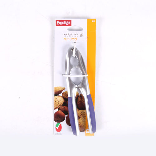 NUT CRACKER PRESTIGE 63