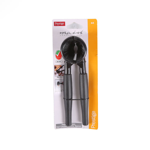 NUT CRACKER PRESTIGE PR65