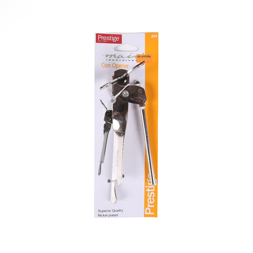 CAN OPENER PRESTIGE PR885