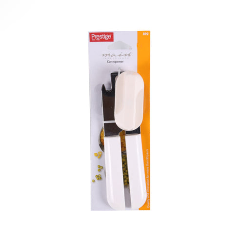 CAN OPENER PRESTIGE PR892