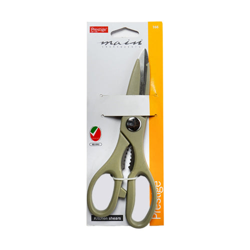 SCISSOR PRESTIGE PR166
