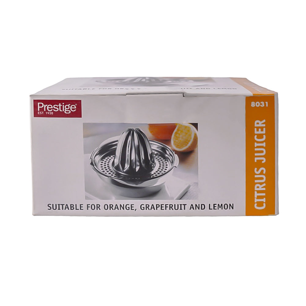 CITRUS JUICER PRESTIGE PR8031