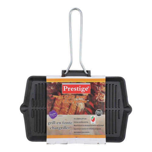 GRILL PAN PRESTIGE 35 CM PR15863