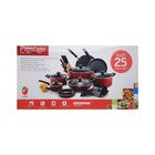DAGCHI SET PRESTIGE 25PC PR20499