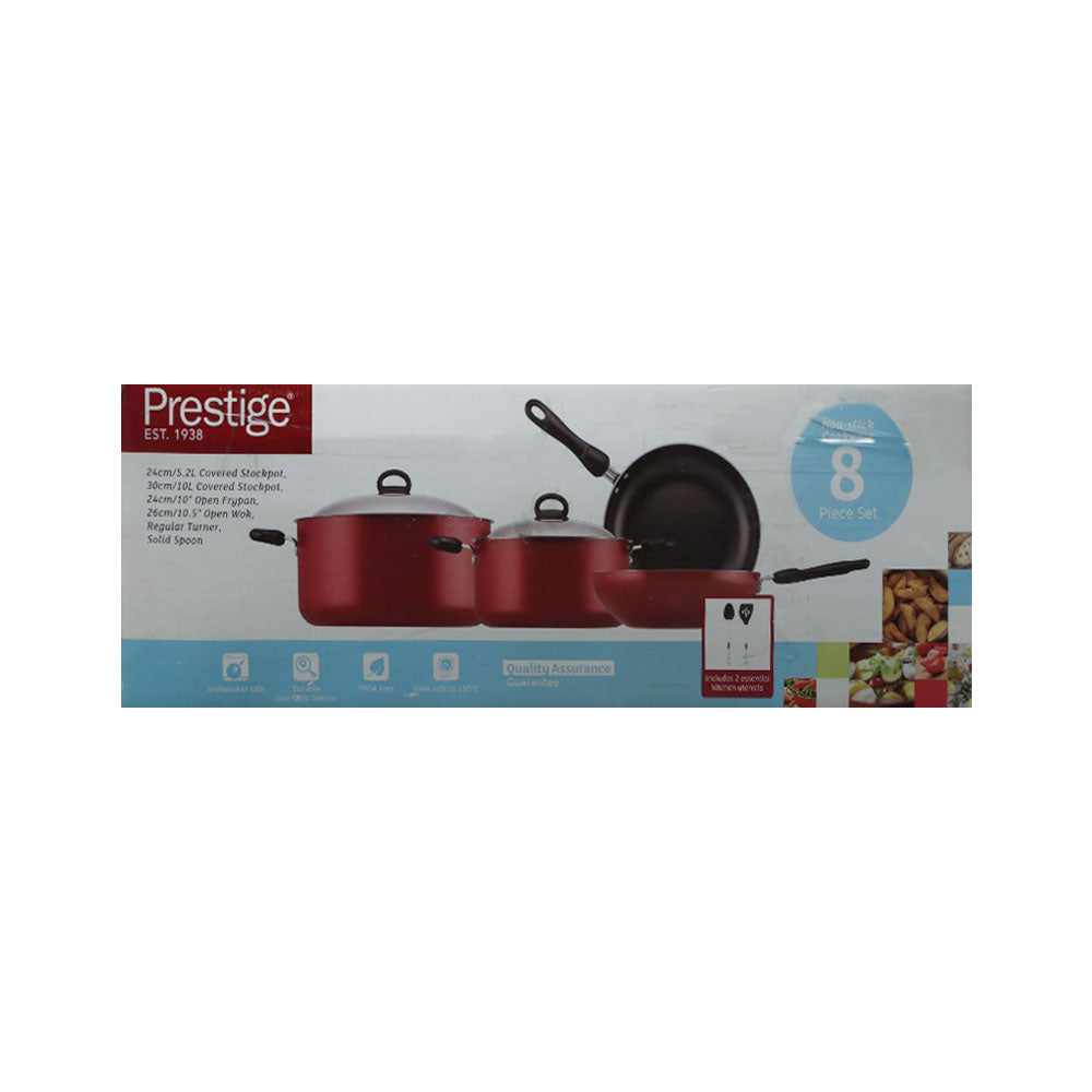 DAGCHI SET PRESTIGE 8PC PR20984