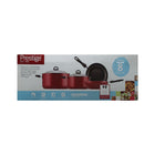 DAGCHI SET PRESTIGE 8PC PR20984