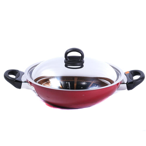 WOK PRESTIGE 26CM PR21498 PC
