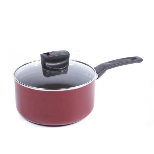 SAUCE PAN PRESTIGE 20CM PR22098