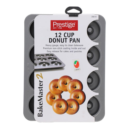 DONUT PAN PRESTIGE PRI28616 PC