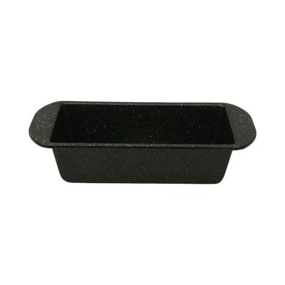 LOAF TIN PRESTIGE GRANITE PR48759