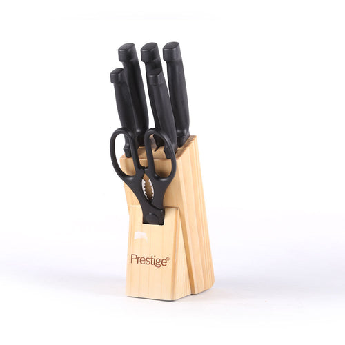 KNIFE SET 7PC PRESTIGE PR50919 PC